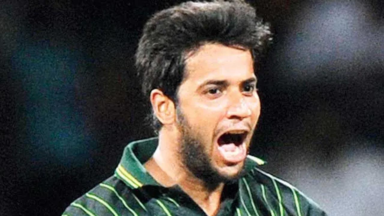 Imad Wasim announces retirement from international cricket