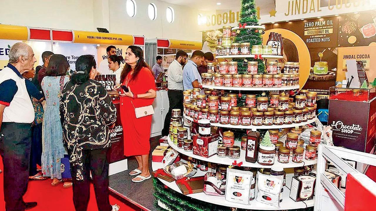 Mumbai events UpperCrust Food and Wine Show is back and here’s why you can attend it