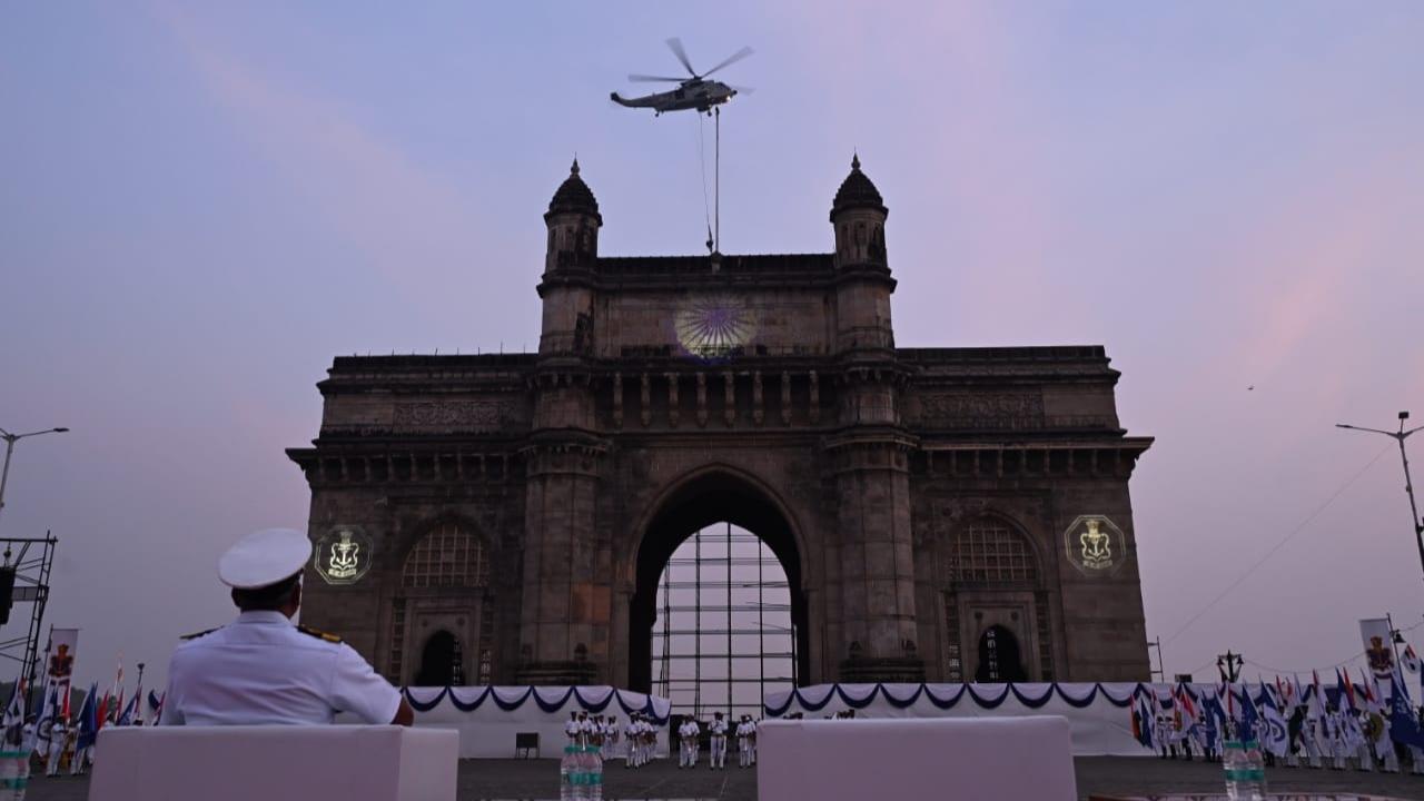 In an exciting celebration of Navy Day 2024, the Indian Navy has also planned a performance of a spectacular Operational Demonstration off the coast of Puri, Odisha
