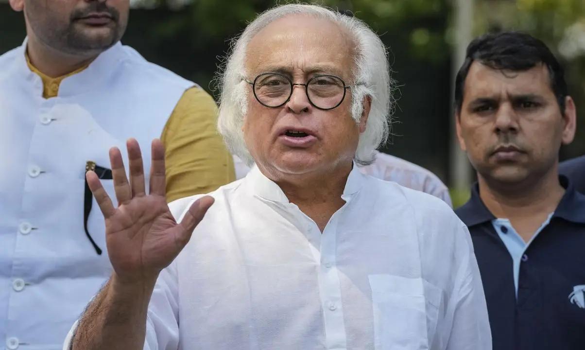 Congress to launch nationwide campaign to demand Amit Shah's resignation