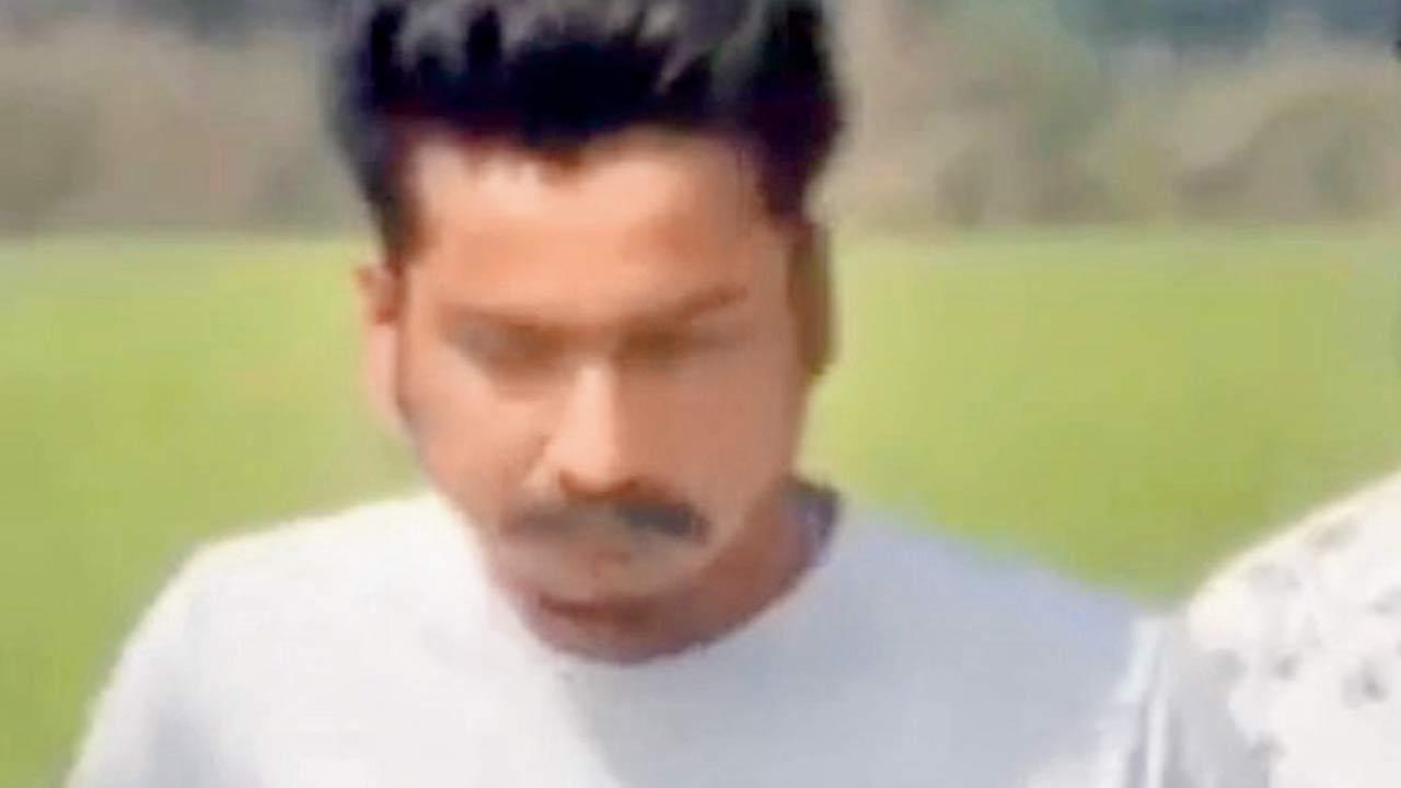 Babbar Khalsa operative arrested, worked as a crane operator at Metro site
