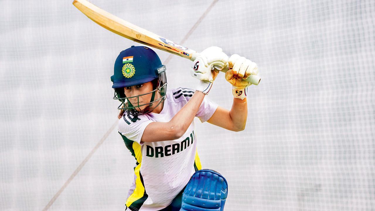 Indians target perfect finish
