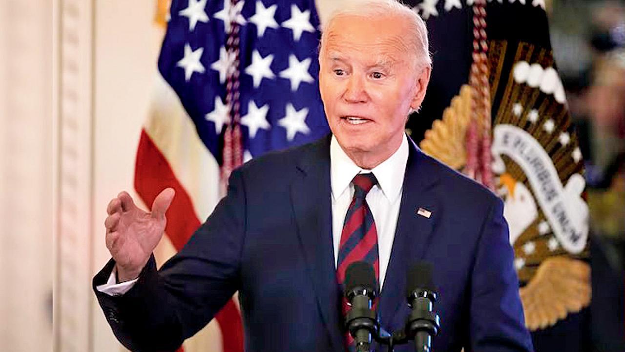 Biden administration cancels more loans