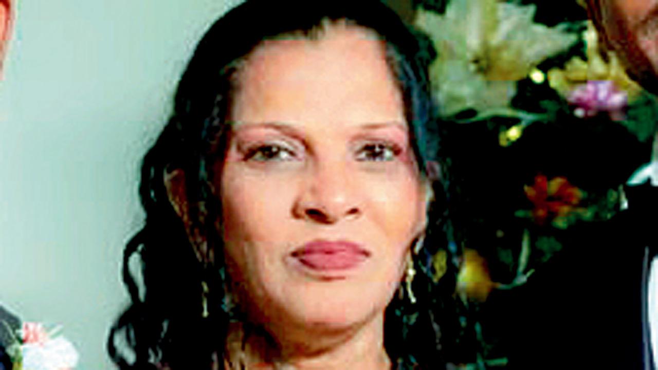 Josephine  Fernandes