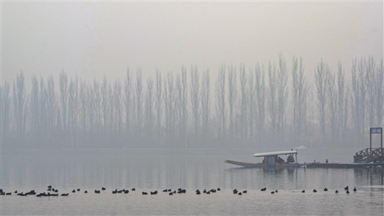 Pic/ PTI 