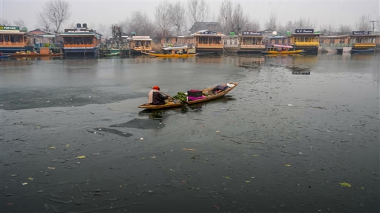 The freezing conditions have raised concerns about the well-being of the region’s residents, prompting calls for increased protective measures. The cold wave has become a cause for concern across Jammu and Kashmir, with the IMD warning of continuing extreme temperatures.