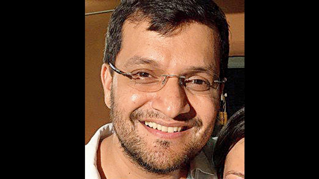 Karan Malhotra