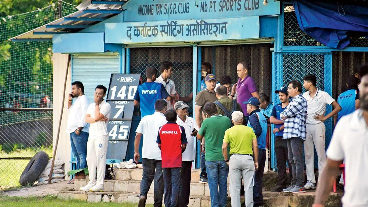 KSA under-12 selection trials on December 27
