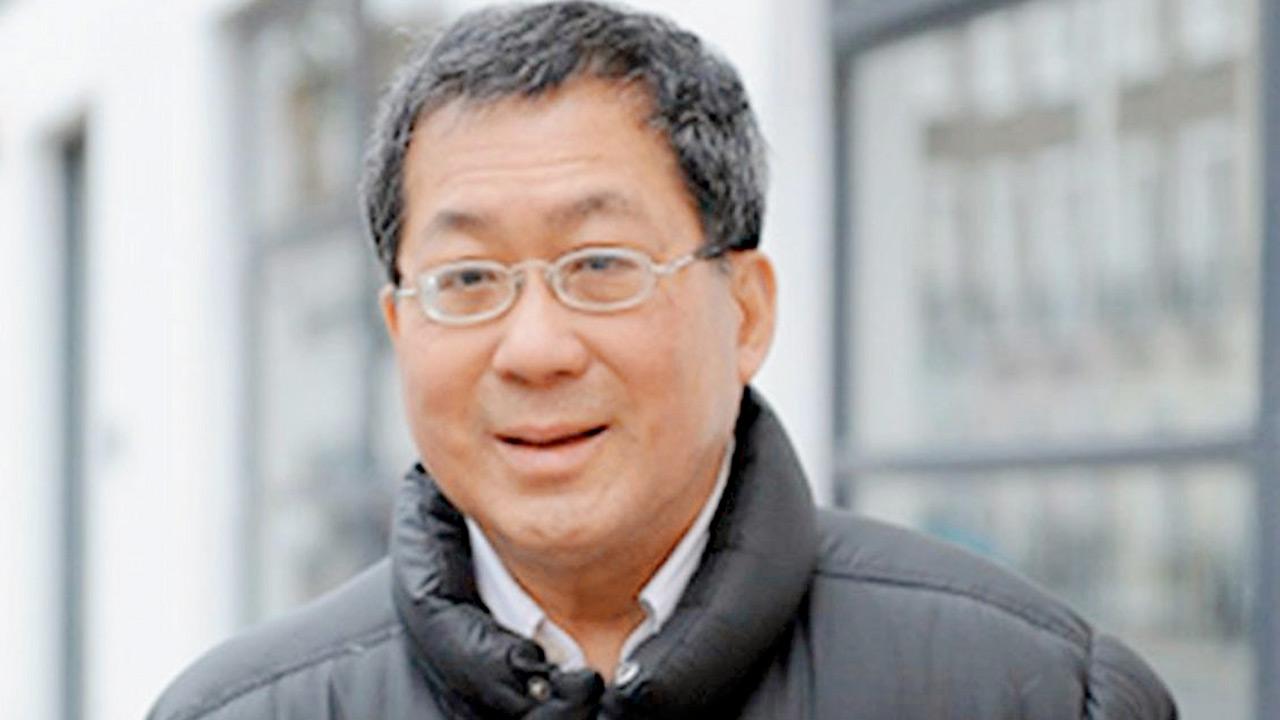 Ken Yeang
