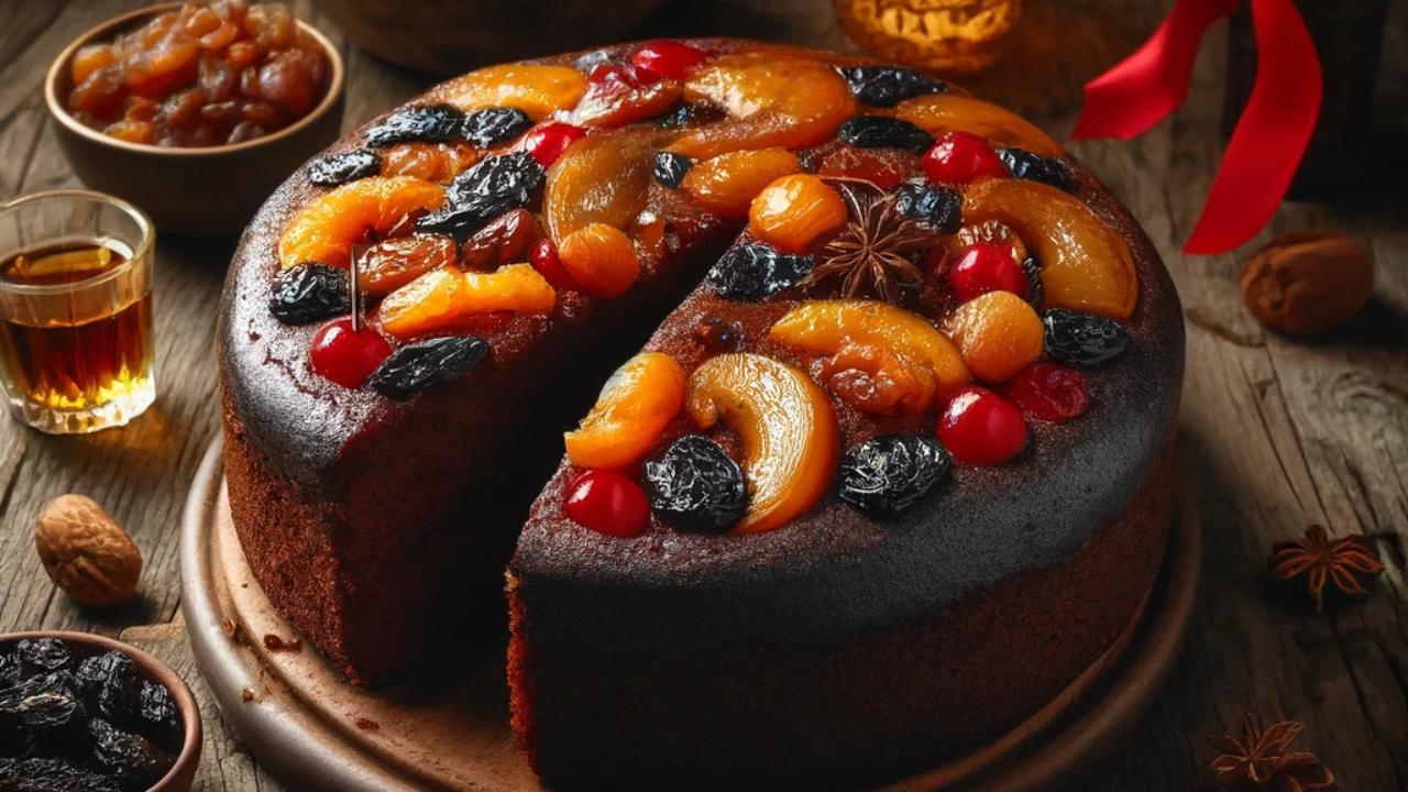 Want to make Kerala Plum Cake? Follow these easy recipes to try it out this time