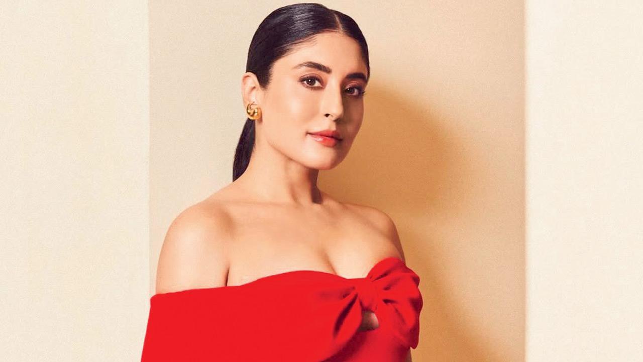 Kritika Kamra: ‘The audience is ready to experiment, if creators are’