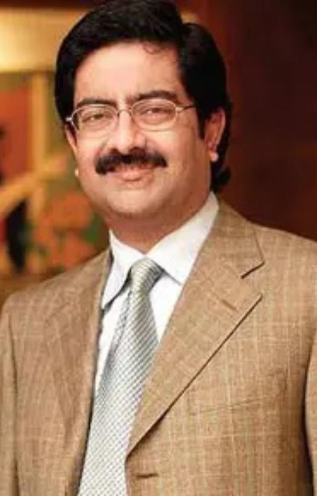 Kumar Mangalam Birla: 5 things you didn`t know