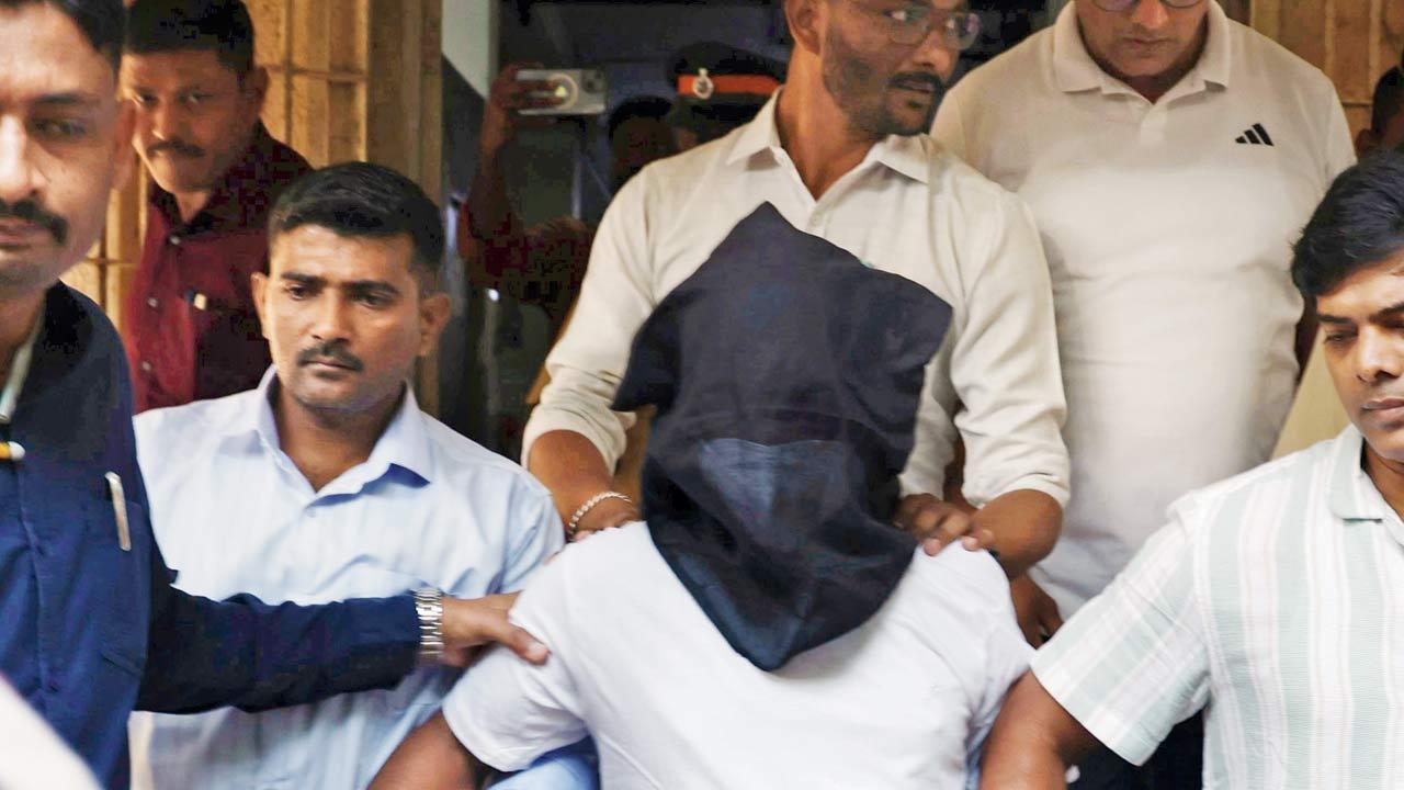 Kurla BEST bus crash: Driver was given JUST 5 minutes' training, reveals probe