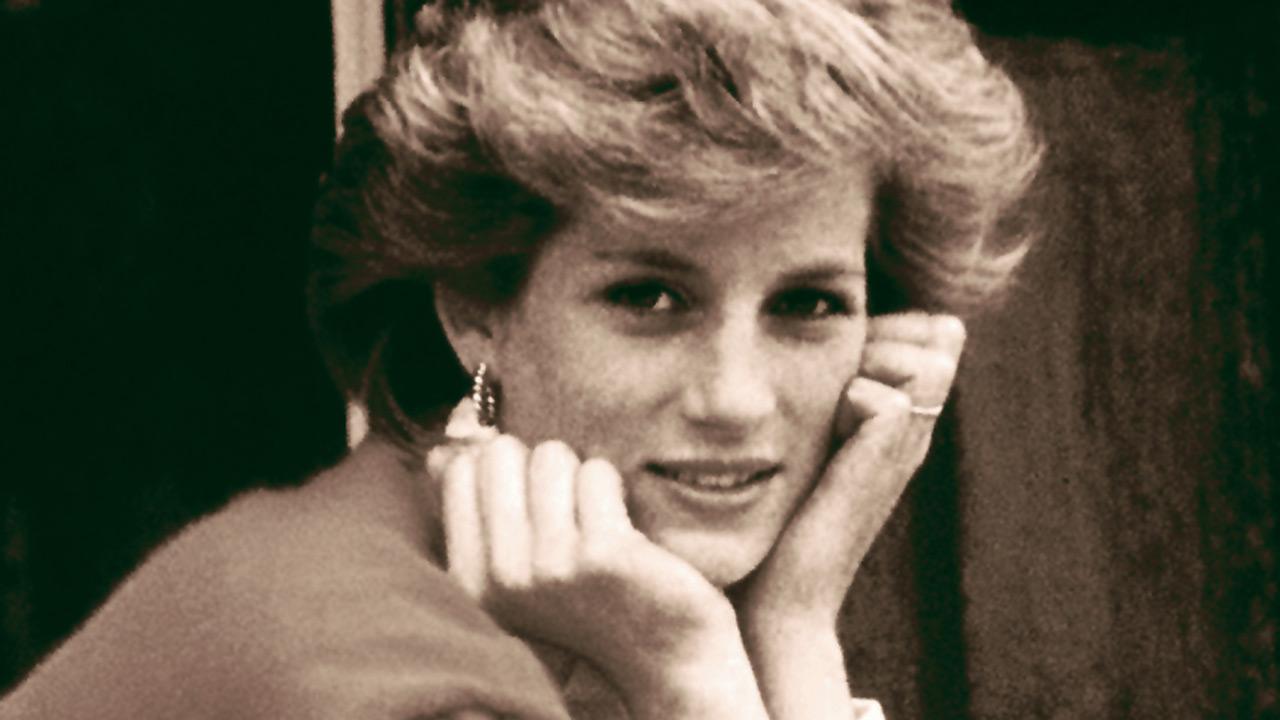 Lady Diana Spencer, former Princess of Wales. Pic Courtesy/Getty Images