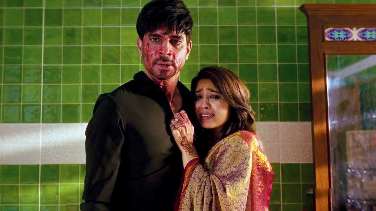 'Yeh Kaali Kaali Ankhein' greenlit for season 3, to have more twists, action, drama and music