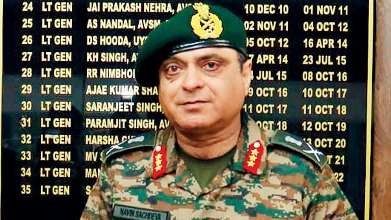 Army increases operational footprint in Jammu region