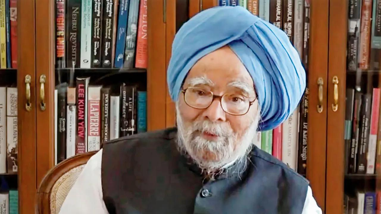 Manmohan Singh’s most poweful quotes that may actually affect generations