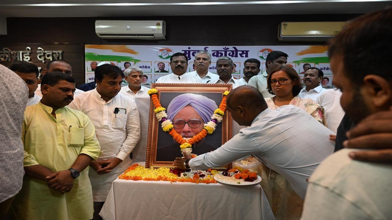 Singh passed away in AIIMS, Delhi, on Thursday night at age 92