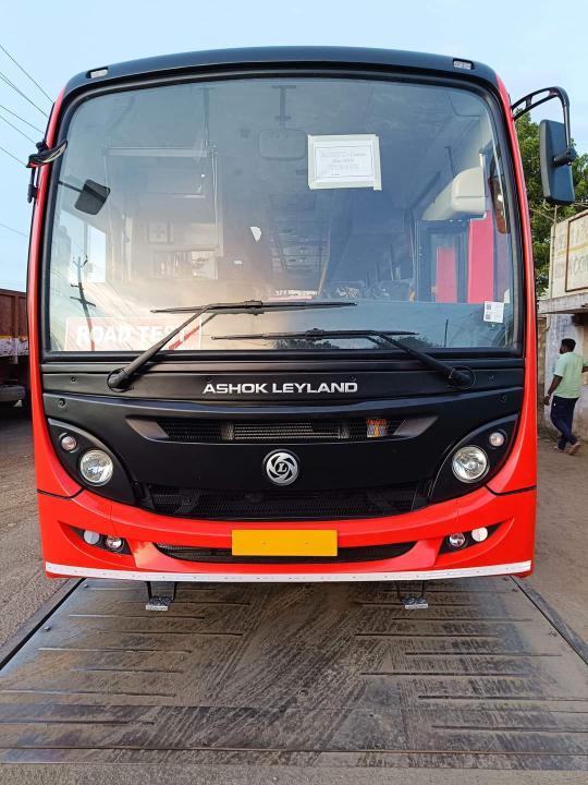 MSRTC to add 3,500 new buses to its fleet in 2025 to address transport challenges
