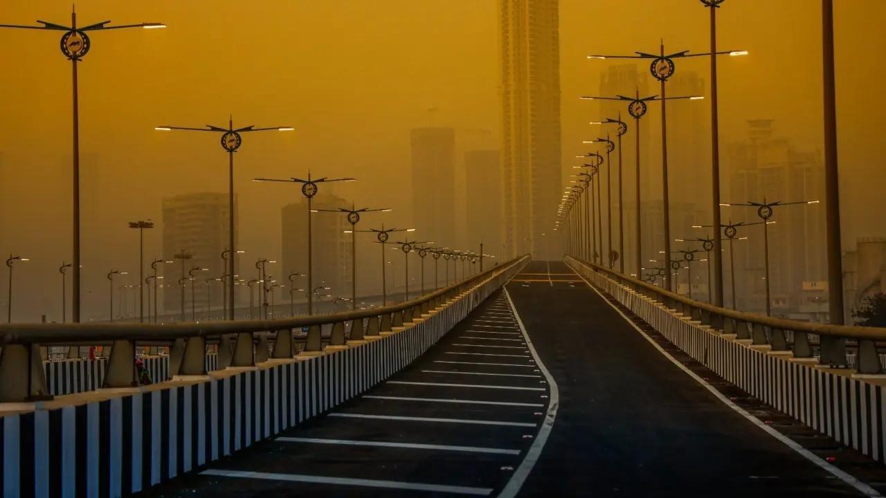 MMRDA's transformative projects in 2024