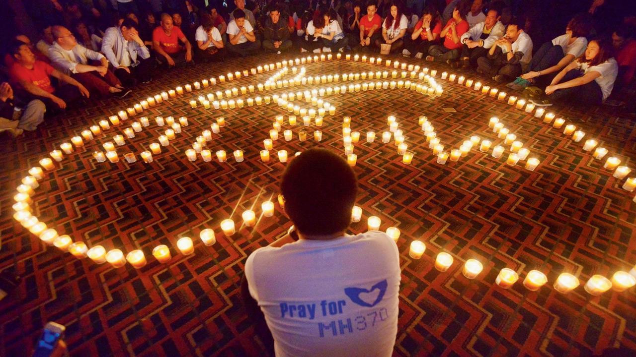 Malaysia to resume hunt for ‘missing’ flight MH370