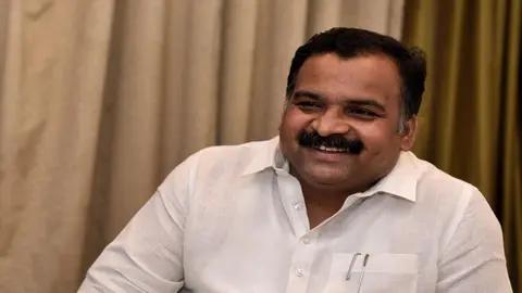 Congress MP raises concerns over clean chit given to Ajit Pawar and Chandrababu Naidu in high-profile cases