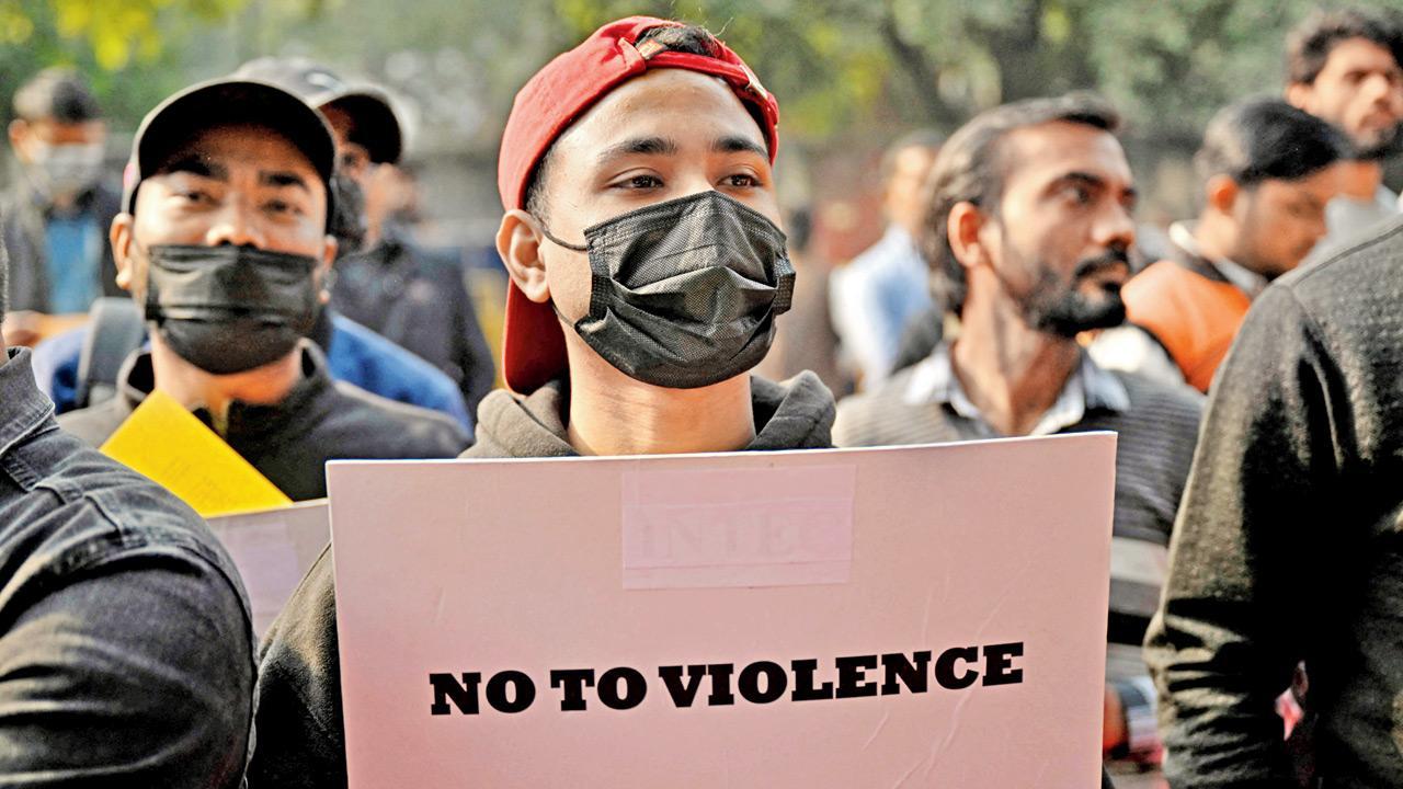 SC asks state to give details of damage in Manipur violence