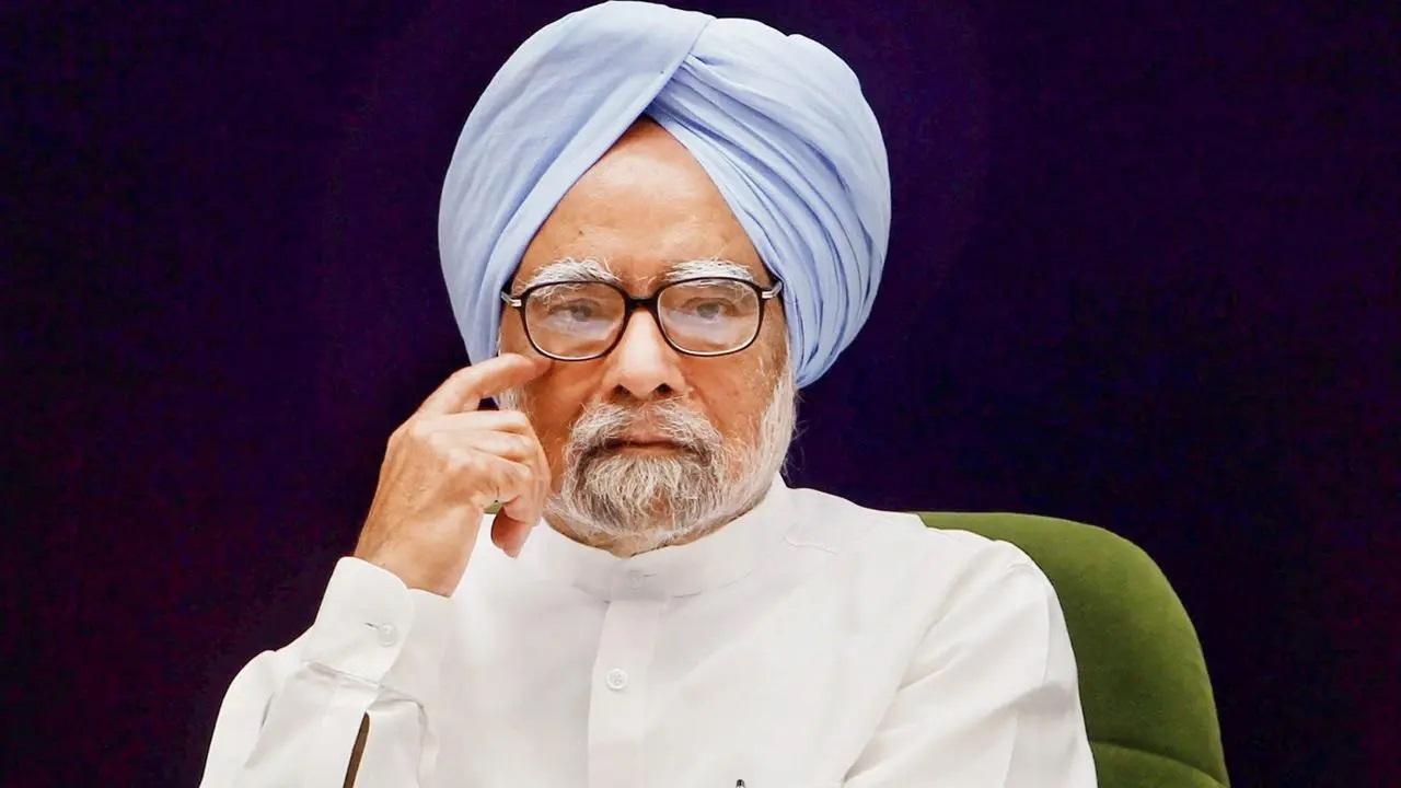 Manmohan Singh passes away: Know all about his inspirational educational qualifications and academic career