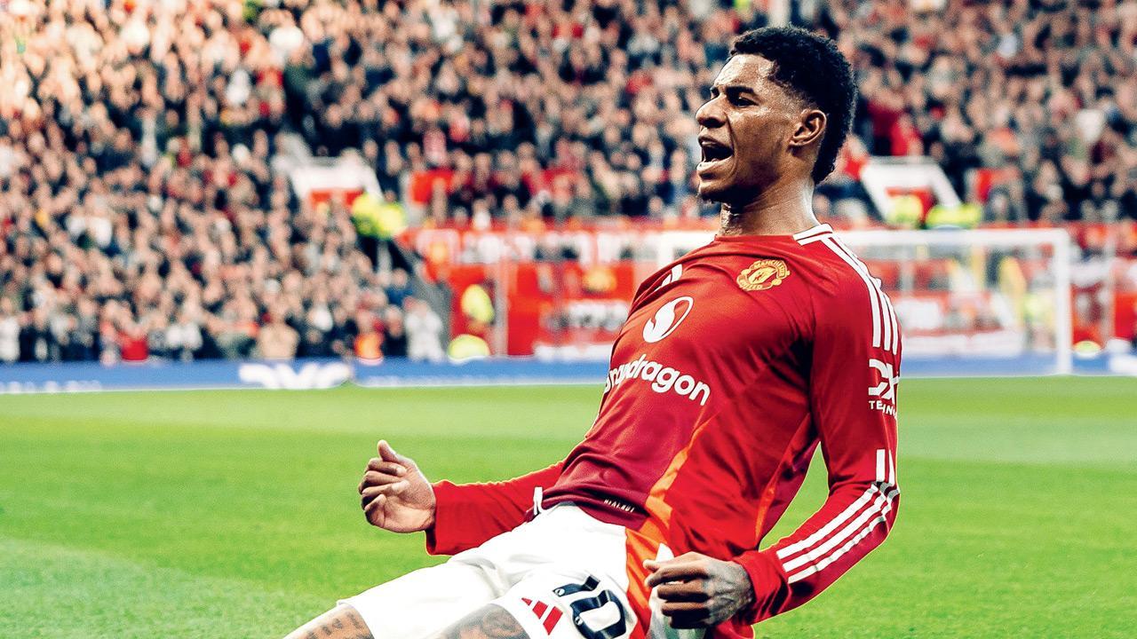 Utd’s Amorim earns first league win; Chelsea beat Villa