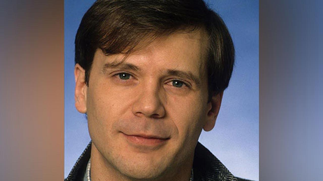 Actor Mark Withers known for Stranger Things and Dynasty dies at 77 