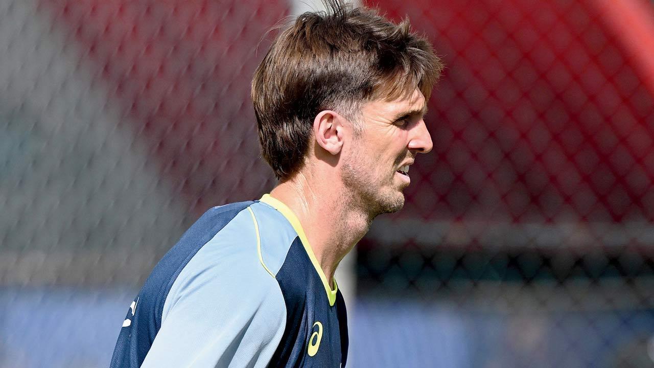 'We’re focused on present, not past defeat': Marsh
