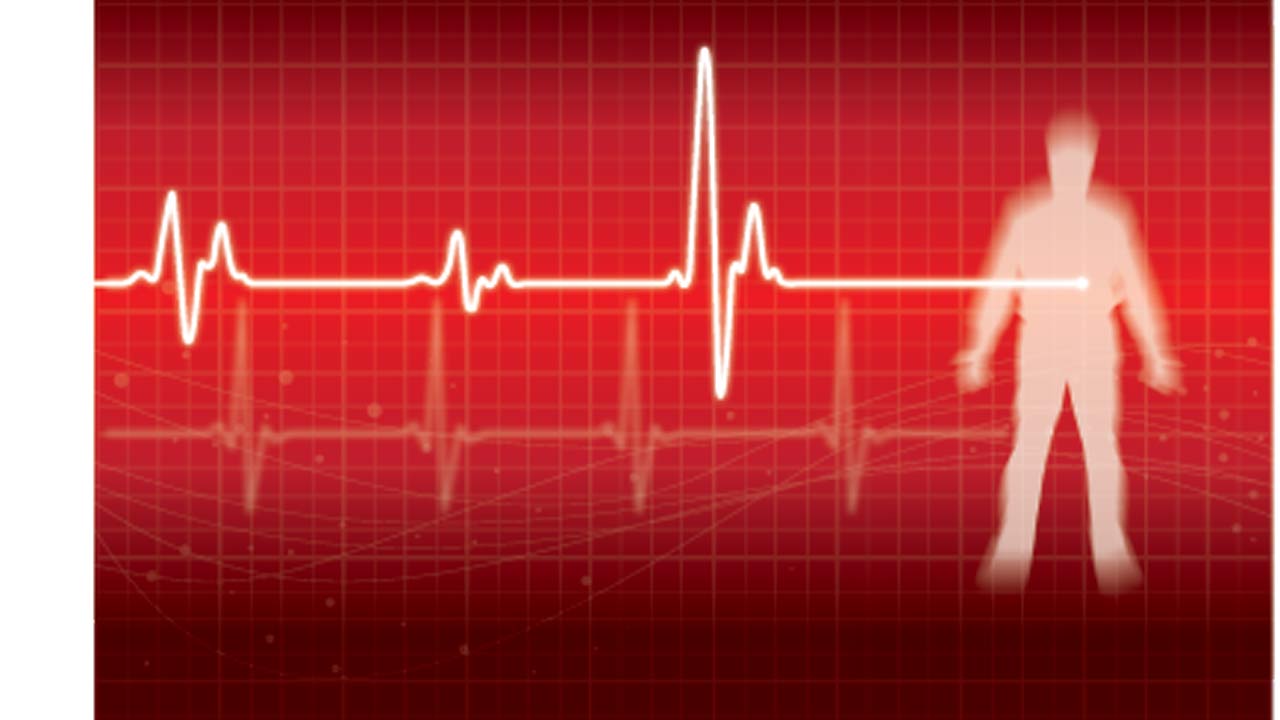 Tests for cardiovascular diseases