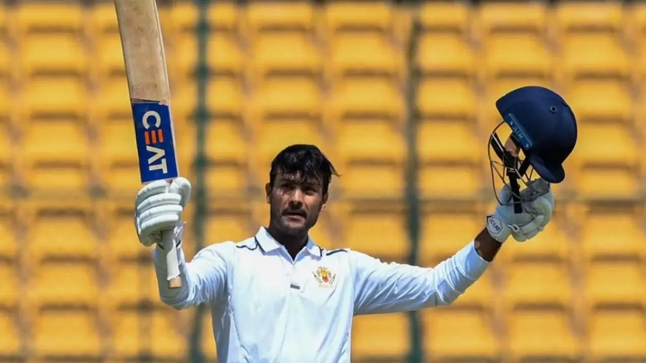 Vijay Hazare: Karnataka clinch thriller; easy nine-wicket win for Mumbai