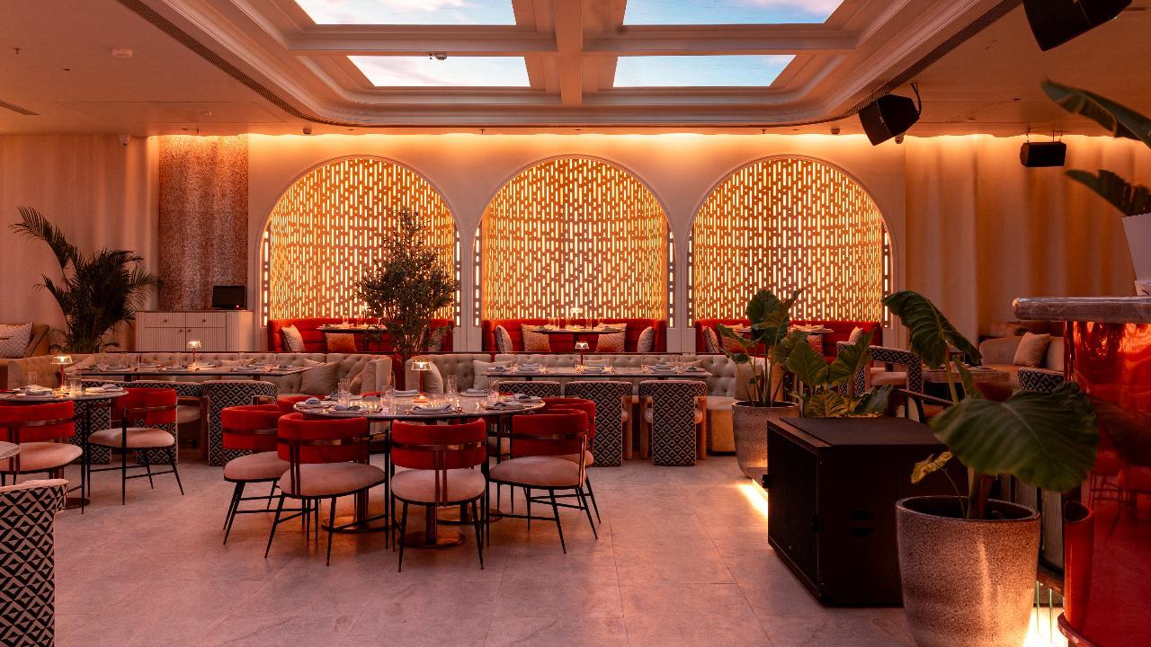 Arpita Khan ventures into hospitality to launch new restaurant Mercii