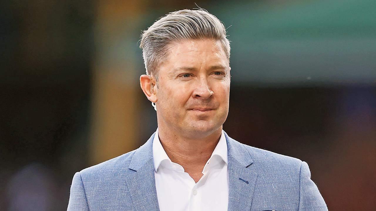  ‘Penalise Siraj for celebrating without appealing’: Michael Clarke