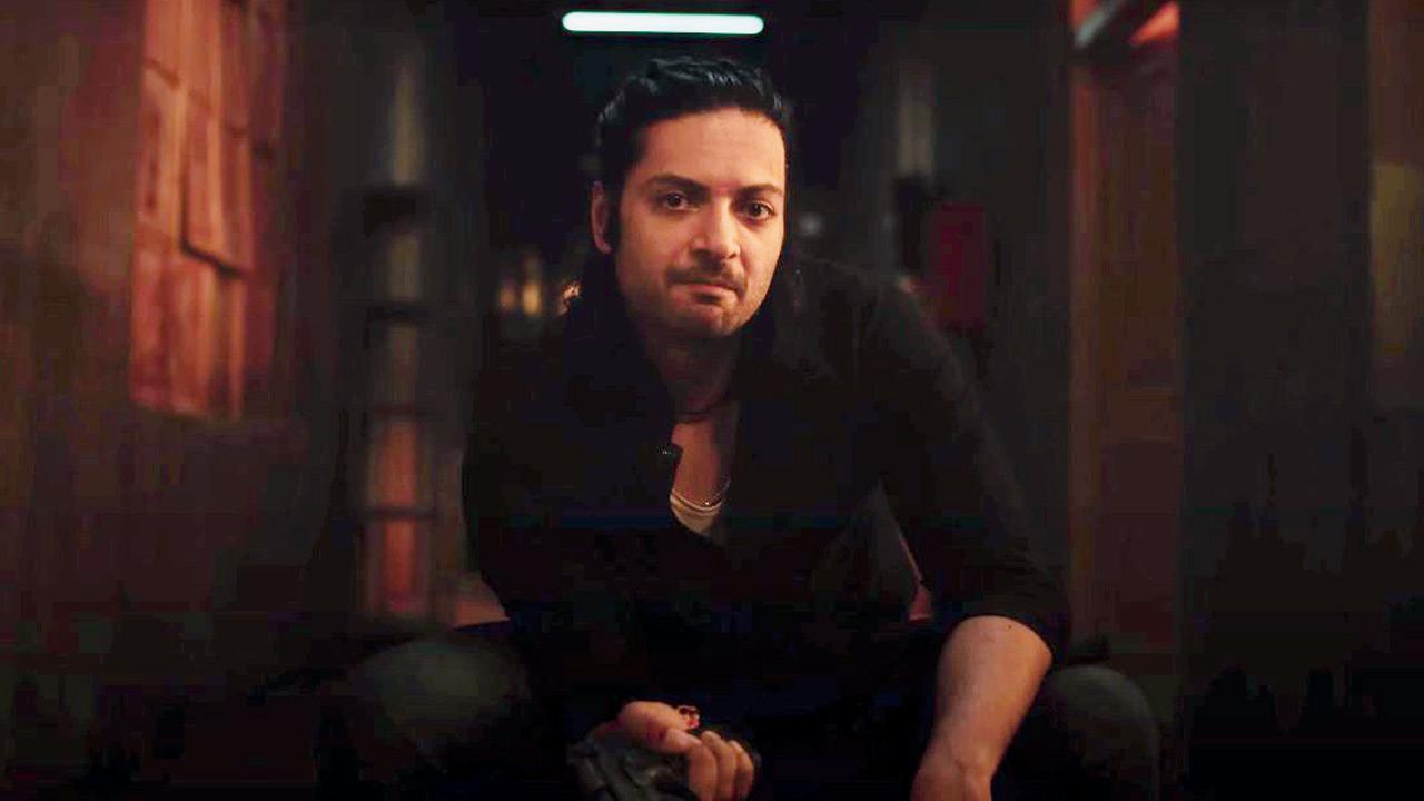 Ali Fazal on Mirzapur—The Film & Guddu bhaiyya’s angry young man persona