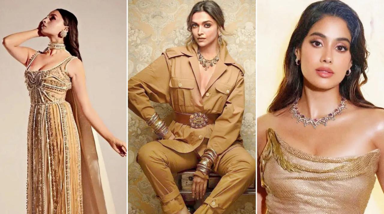 Add Pantone’s colour of the year 2025 ’mocha mousse’ to your wardrobe with these essential