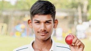 Modern English poised to defeat Dnyandeep