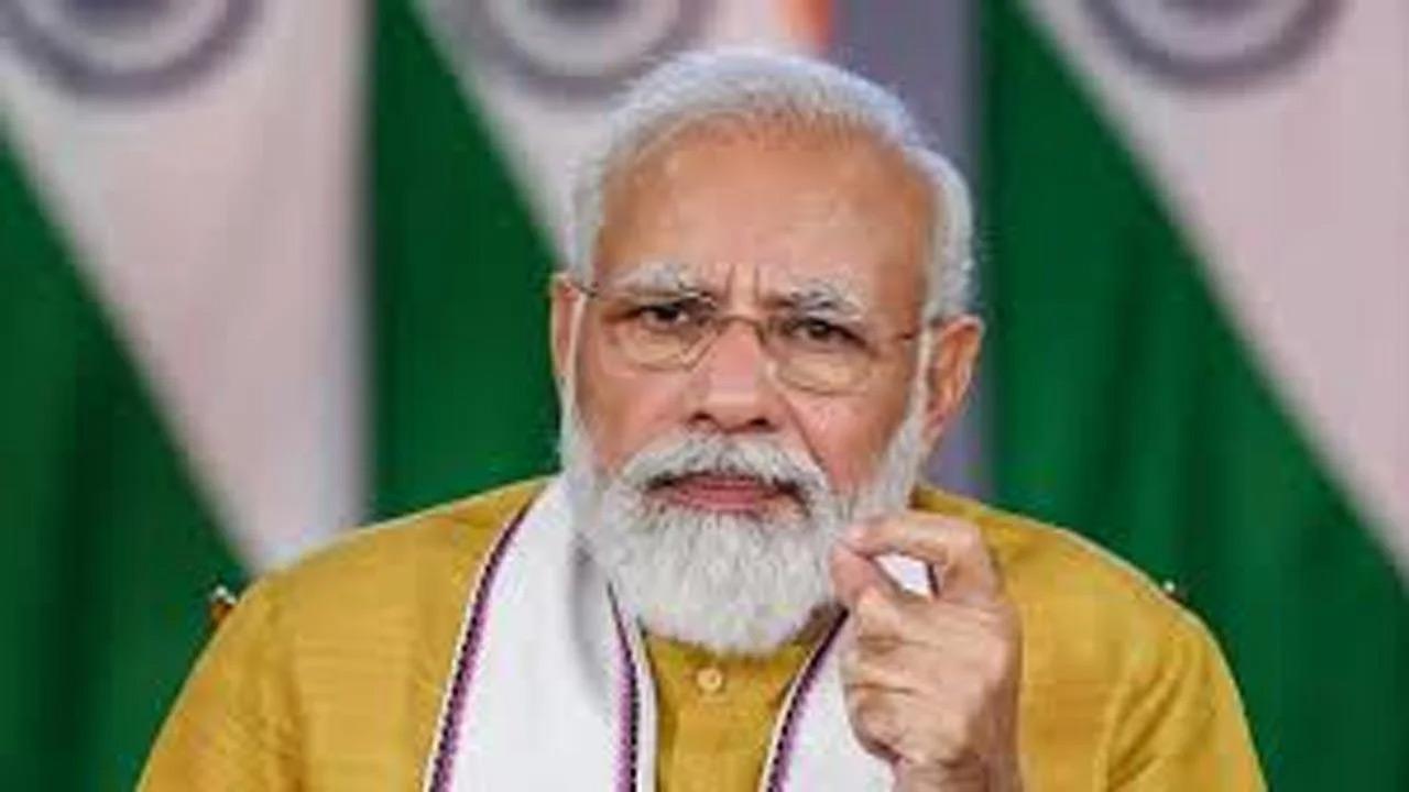 BSF stands as critical line of defence, embodying courage, dedication, exceptional service: PM Modi on Raising Day