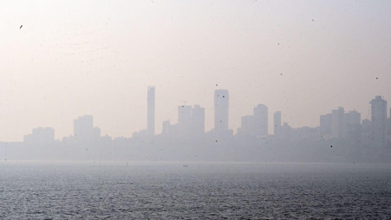 Meanwhile, as air pollution levels continue to rise in Mumbai, the Brihanmumbai Municipal Corporation (BMC) has revised guidelines issued last year for construction sites. The civic body will also form squads at the ward level to visit construction sites and act if guidelines are flouted.