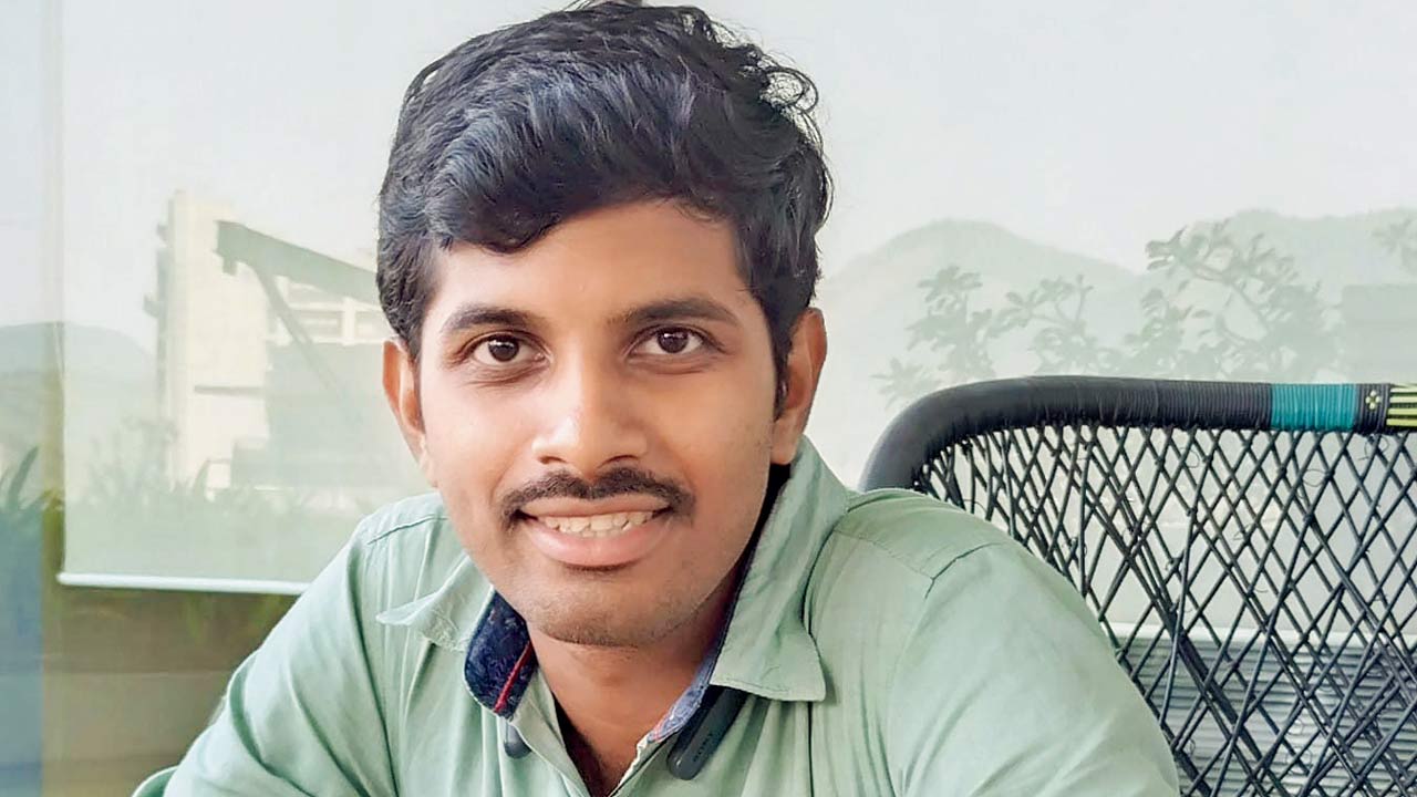 Shubham Padave