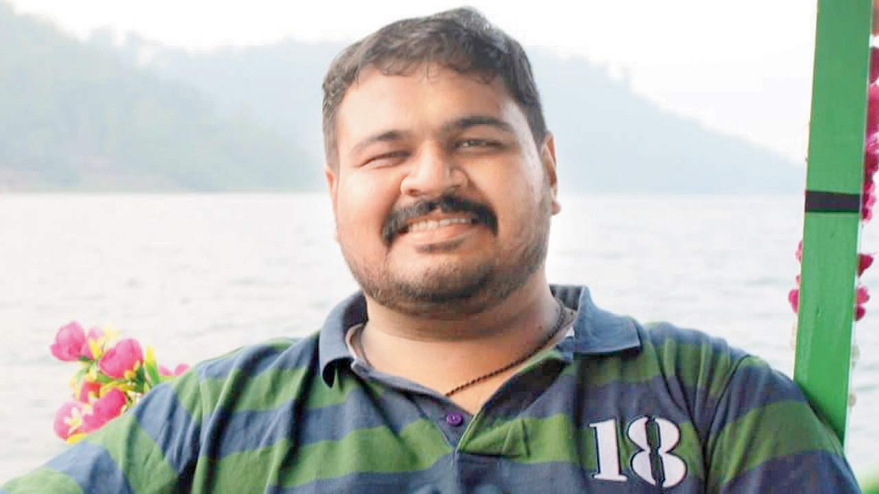 Himanshu Mukherjee