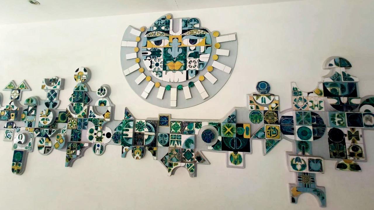 These exhibitions in Mumbai highlight Prafulla Dahanukar's contribution to art