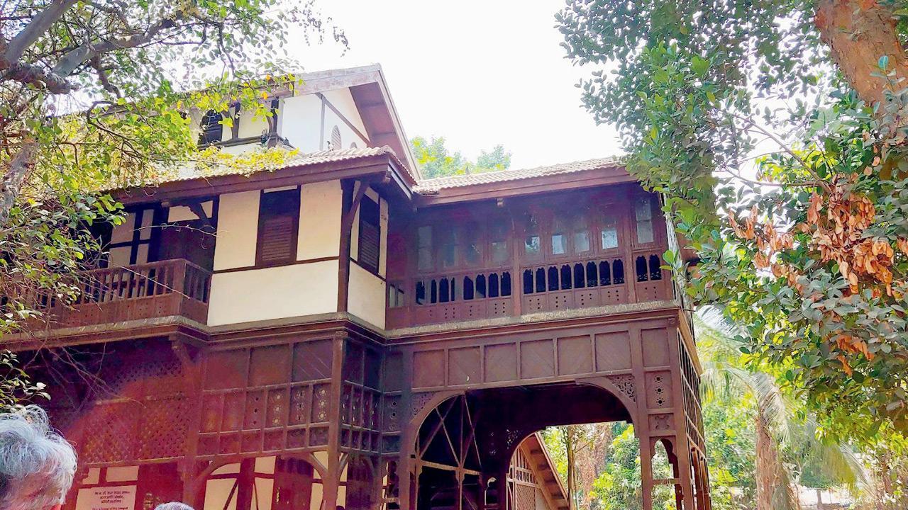 Rudyard Kipling birth anniversary: Retracing the Nobel Prize winner's link with Mumbai