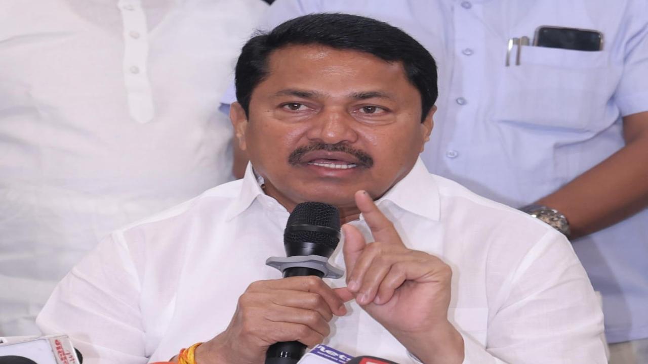 India's democracy in danger like Pakistan, Bangladesh; public doubting poll process: Maharashtra Congress chief