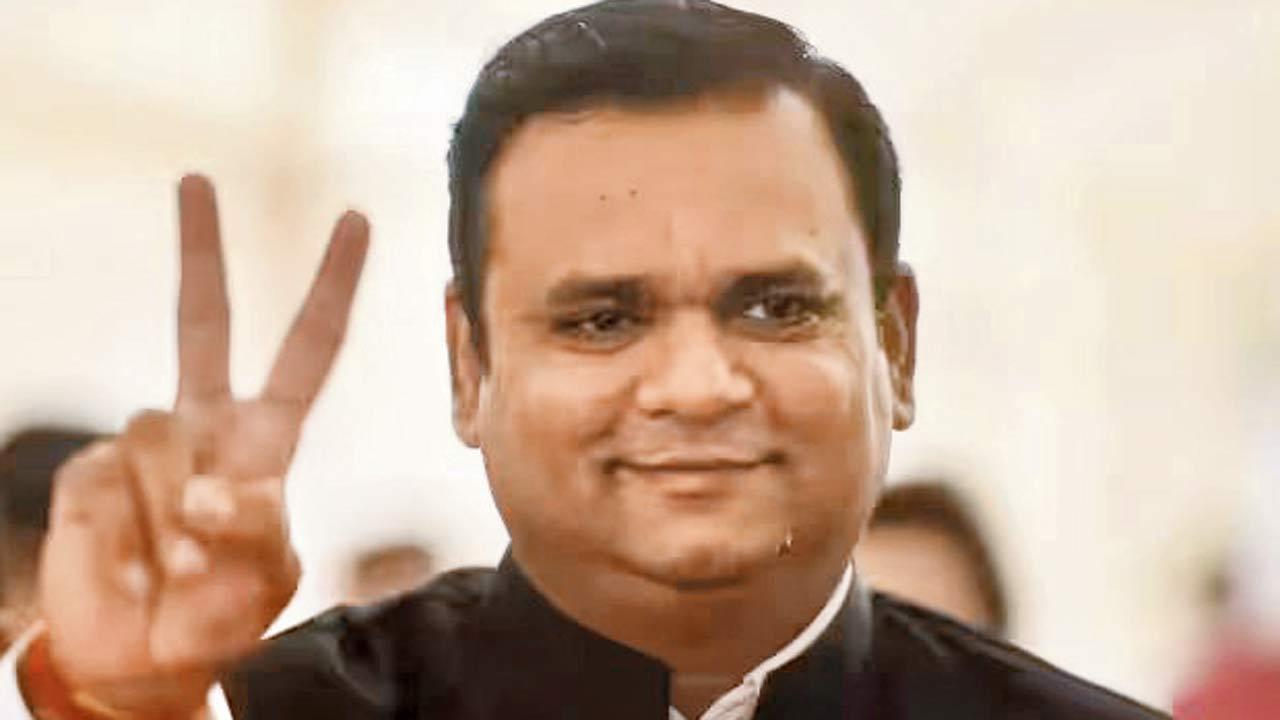 Rahul Narvekar set to be Maharashtra assembly speaker again, opposition wants deputy speaker, LoP posts