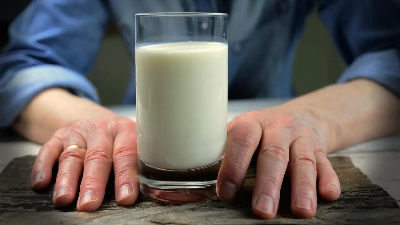 Are plant-based milks really healthy? Study finds out
