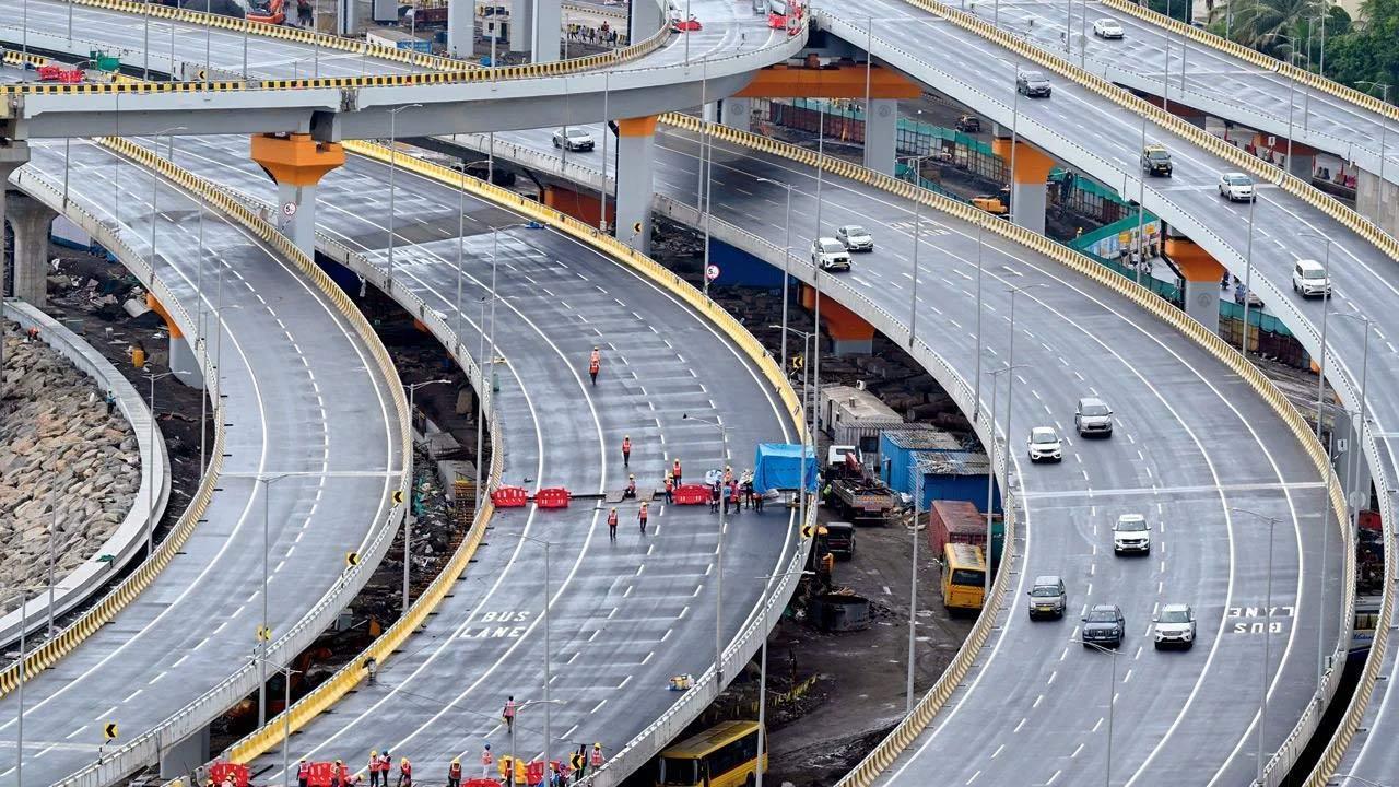 Someone needs to put the brakes on city car racing