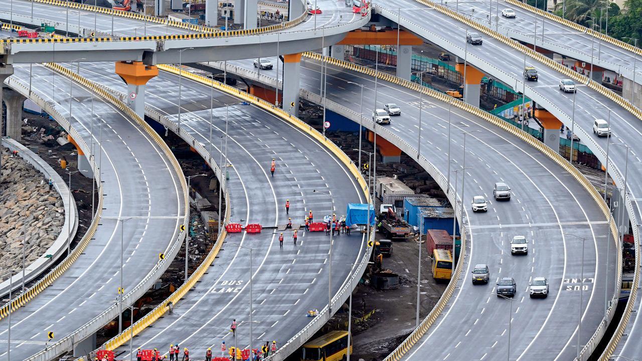 South Mumbai residents can't sleep because of THIS reason