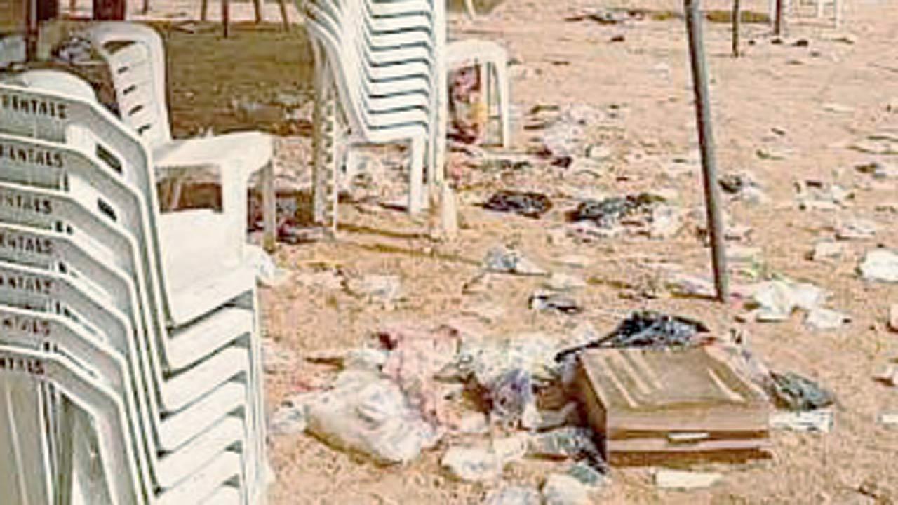 Nigeria: Crowd rush kills 32